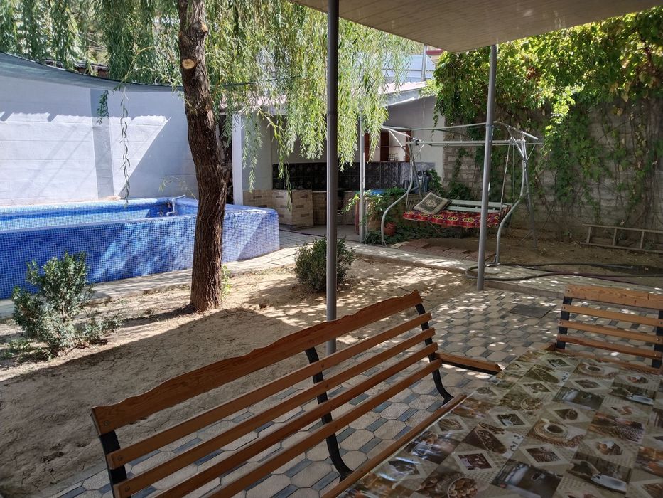 3 xonalik uy narxida dacha