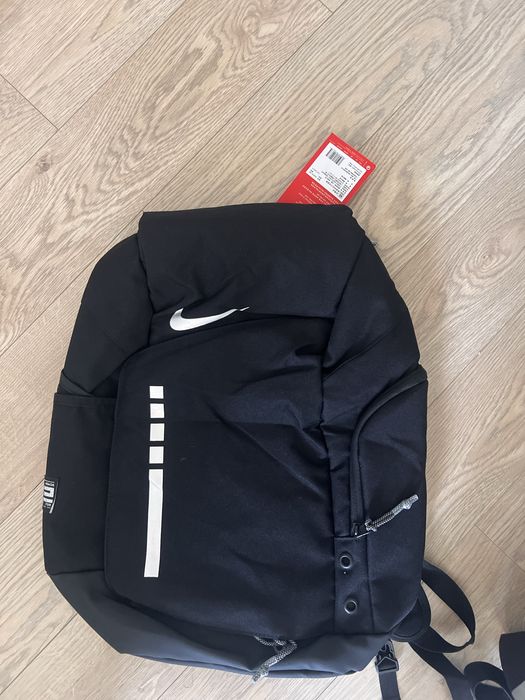 Nike elite bag