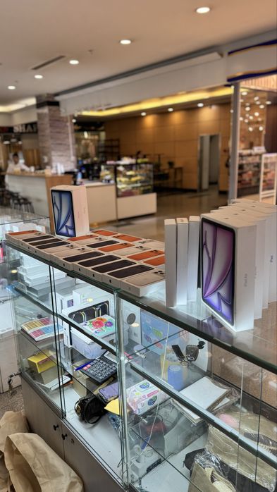 iPhone 17 Pro Max 1ТB eSIM Silver