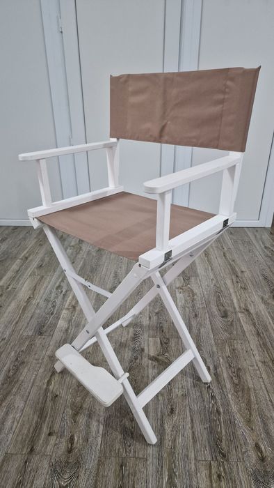 Стул для визажиста