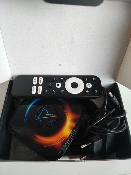 VONTAR H728 8-ядрен Cortex A55