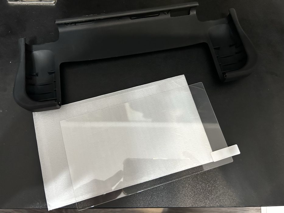 Nintendo switch  oled чехол