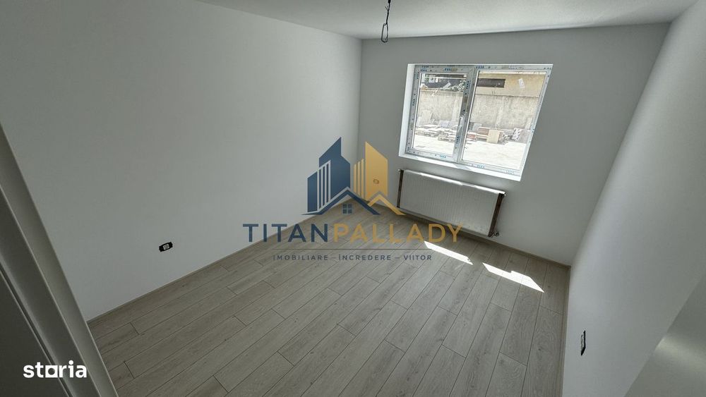 2 Cam / 63mp / PROMO Parcare / Titan-Pallady / Balcon 11mp