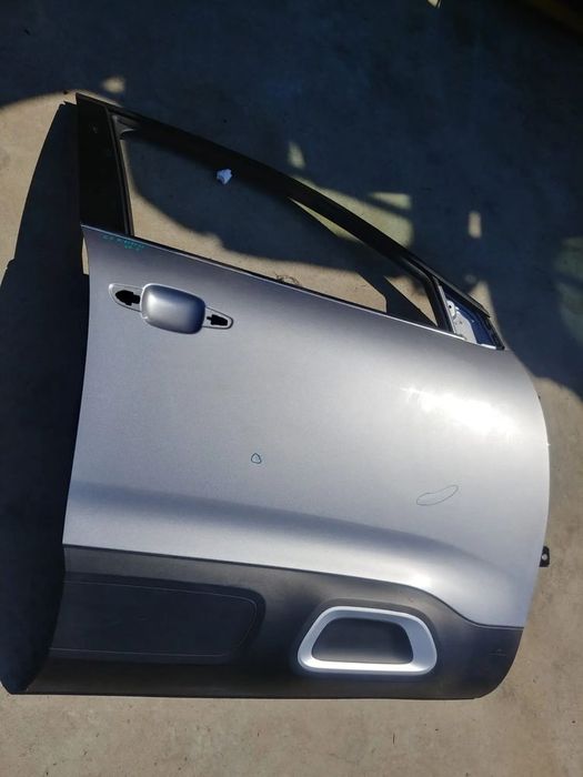 usa portiera dreapta fata citroen  c5 aircross
