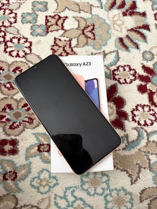 Samsung a23 сатылады