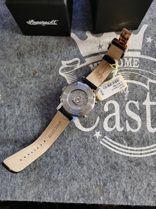 Ceas Ingersoll Canyon 2