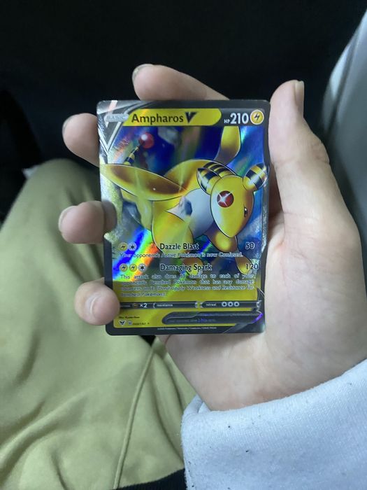 Карточки Pokemon!!!