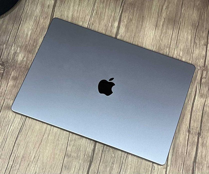 б/у MacBook Pro 16” 10-Core M1 Pro/ 16Gb / 512Gb SSD