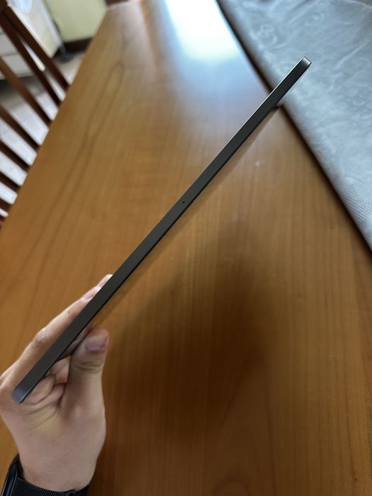 Ipad 11 pro (gen 3) M1 128 gb + apple pencil pro