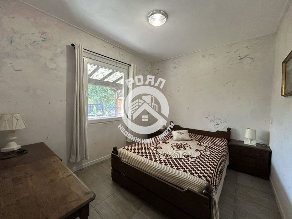 Продава се Къща в Пловдив, Прослав - 642 кв.м за 1223 €/кв.м - Снимка #9