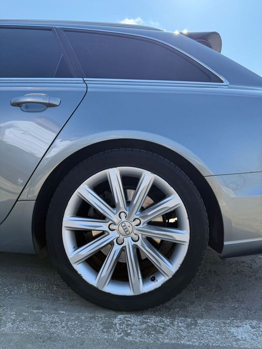 Audi A6 Avant Audi A6 C7 3.0 citiți descrierea‼️