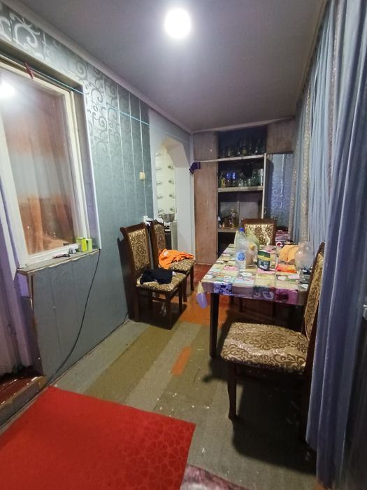 Продаётся квартира двухкомнатная можно на ипотеку