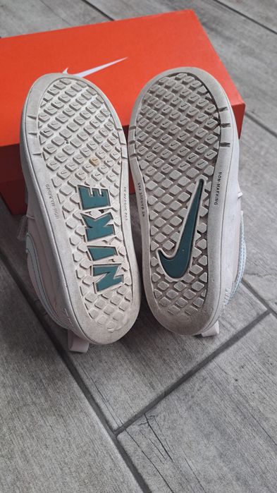 Маратонки Nike за момиченце
