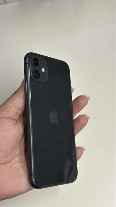 iphone 11 идеальное состояние