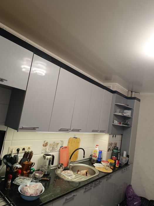 Продаётся хорошая квартира.