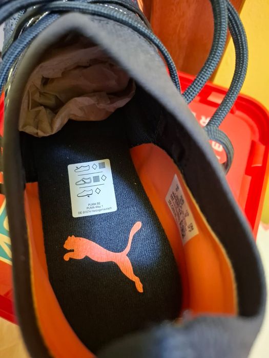 Puma Future Ghete Fotbal