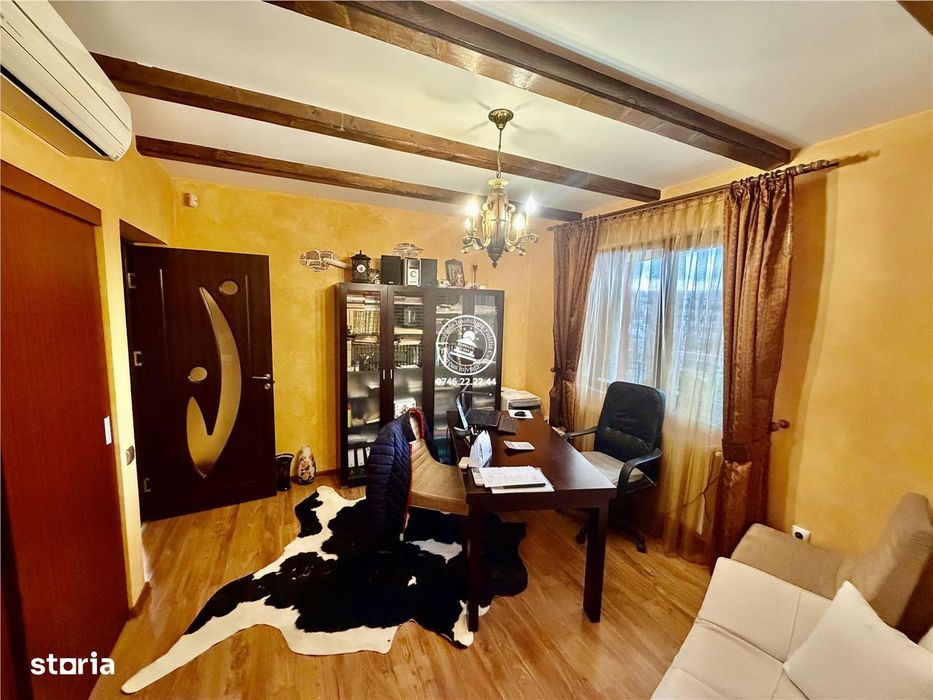 Casa vile de vânzare Buciuim-iasi