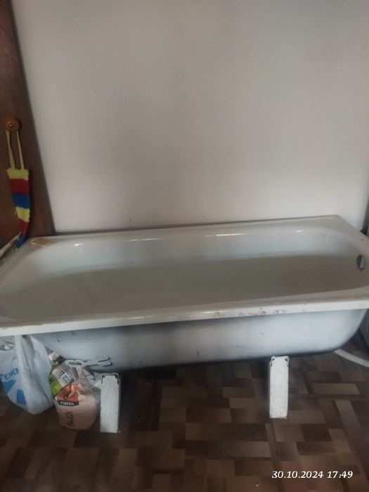 Ванна 150*70см***