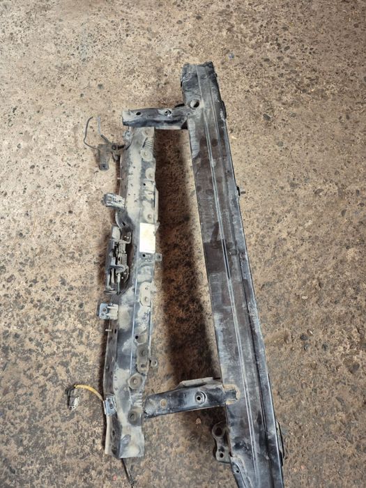 Радиатор ,вентилятор,дифузор Hyundai Sonata 2017