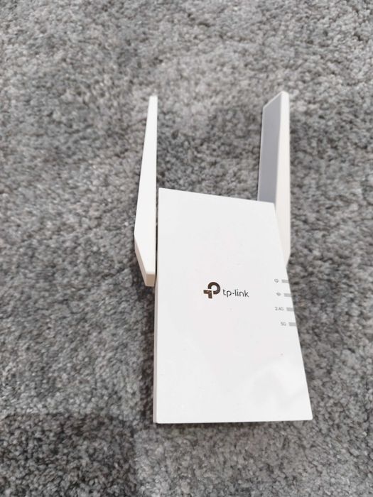 Range Extender TP-Link RE605X AX1800 Wi-Fi 6