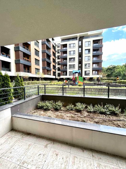 Продава се Едностаен апартамент в Пловдив, Христо Смирненски - 63 кв.м за 2096 €/кв.м - Снимка #4