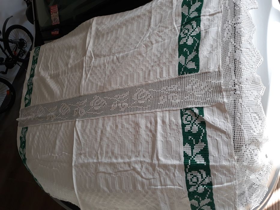 Fete de masa lucrate manual