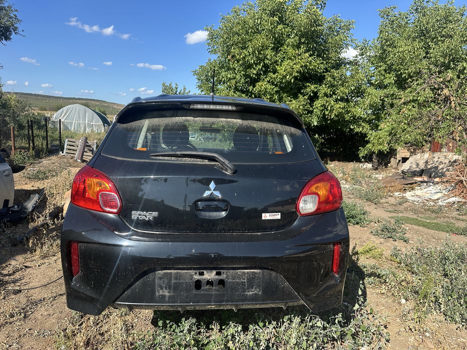 Dezmembrez Mitsubishi Space Star 2020 motor 1.2 benzina, piese origina