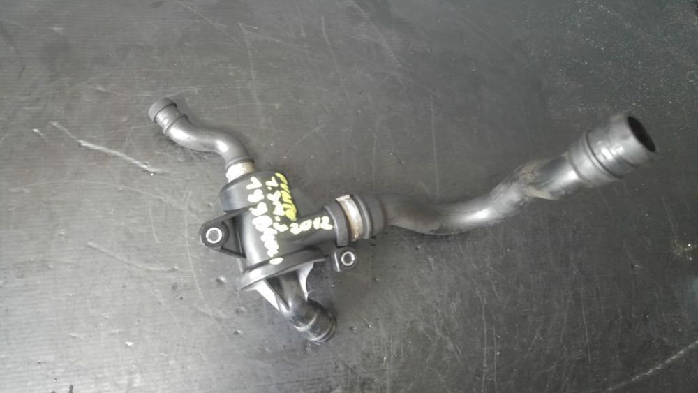 Separator ulei 1.3 d multijet fiat punto 70349704