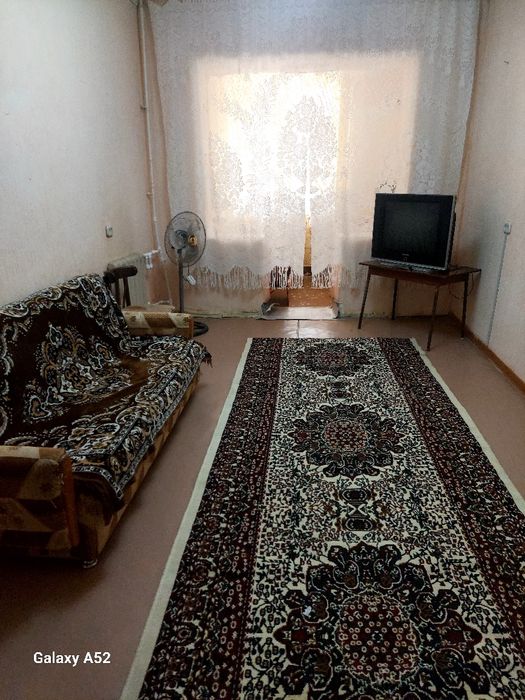 Сдаётся квартира