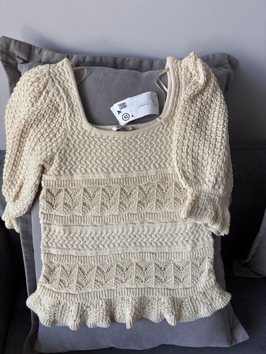 Orsay претиво блуза с буфан ръкав