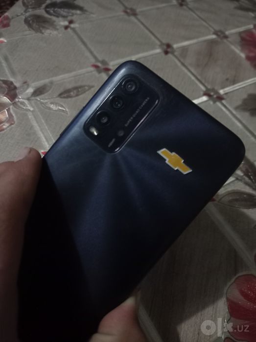 Redmi 9T ideal PUBG 45 FPS 128GB RAM 6