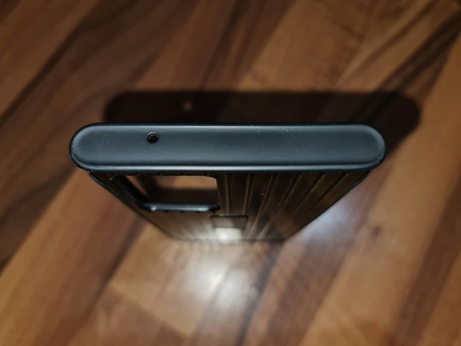 Husa antisoc originala Samsung Protective Standing Cover Note 20 Ultra