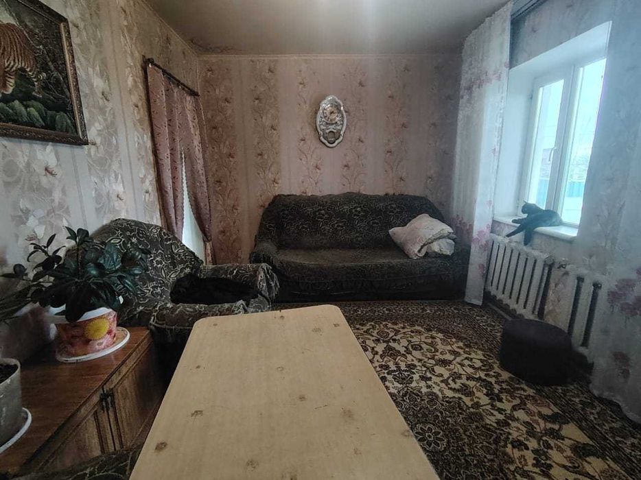 Продается  3х комнатный дом в Соцгороде, район Пятачок!