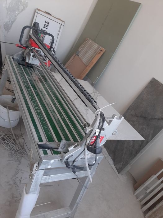 Кафельщик керамогранит