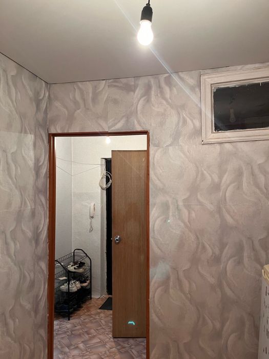 Продается 1 комнатная квартира