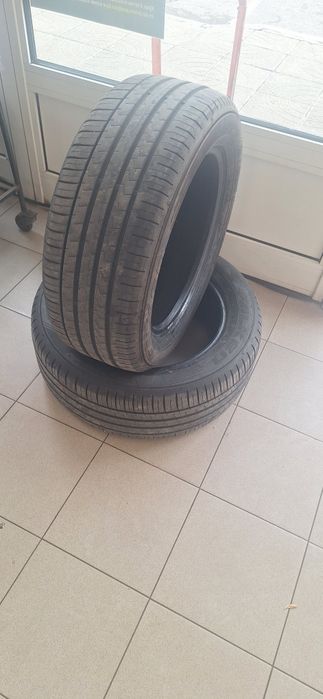 Летни Гуми  253 55 17 дот 23
