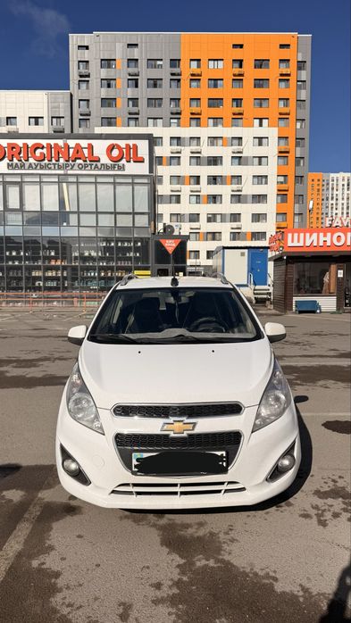 Продам Chevrolet Spark