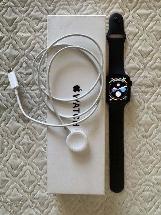Apple Watch Se 2 Midnight
