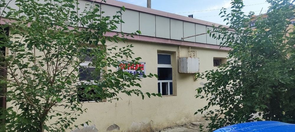 Продается здание под бизнес