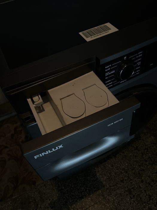 Пералня Finlux F8WHL 1200IX