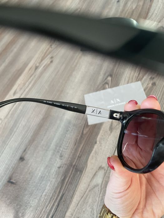 Очила Armani Exchange