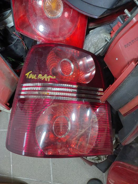 Stop Stanga Vw Touran complet european