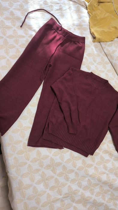 Костюм на весну/осень