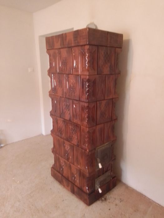 Sobar fac sobe de teracota cosuri de curățat