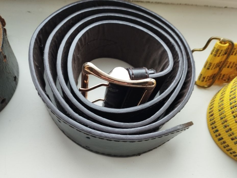 Аксессуары для военнослужащих