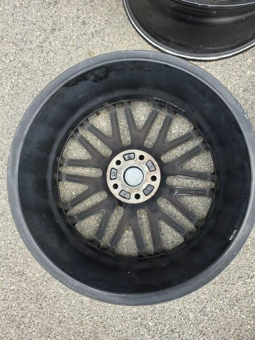 4бр джанти за AUDI, VW