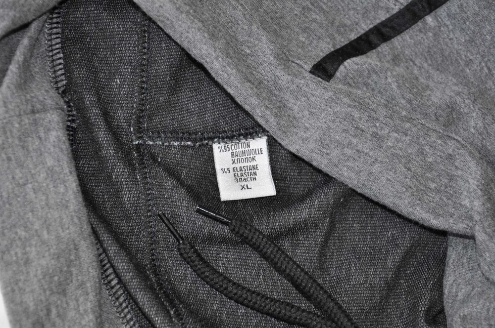 Pantalon scurt sort dama Calvin Klein / M