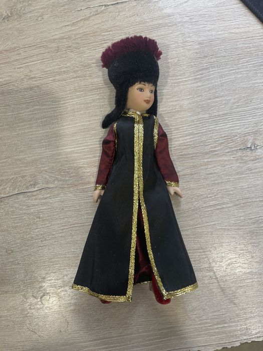 Куклы колекционные