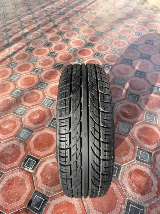 Продается диска с резиной размер 15