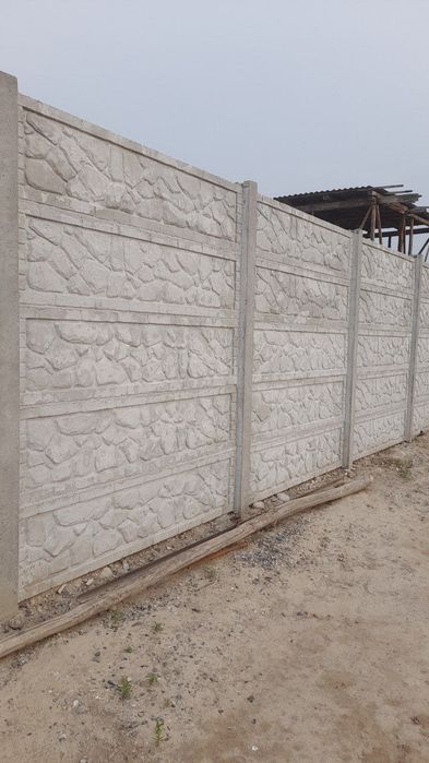 Евро забор хиизмат